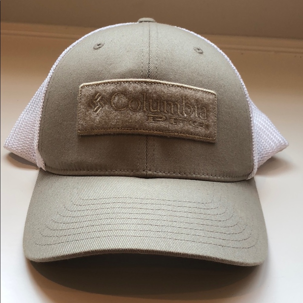 Columbia Fishing Hat